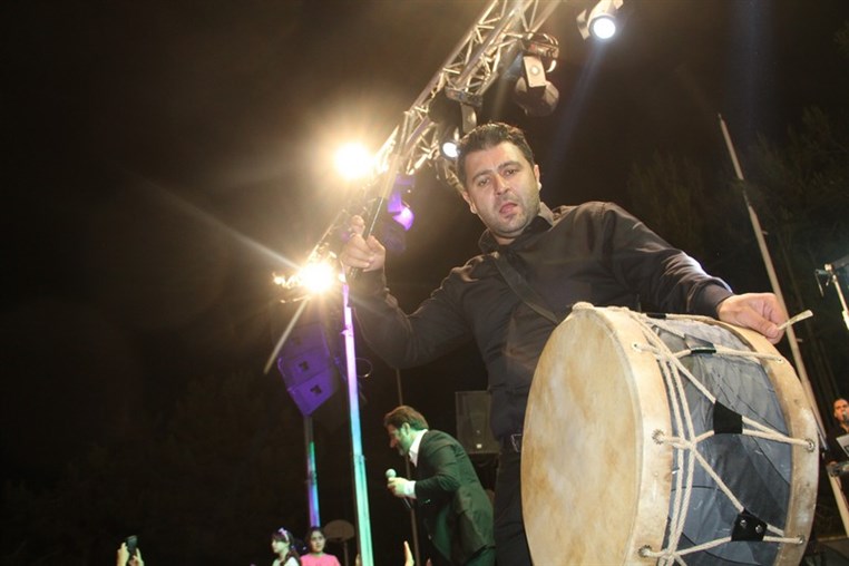 8th Saint Paul Movement Annual Festival